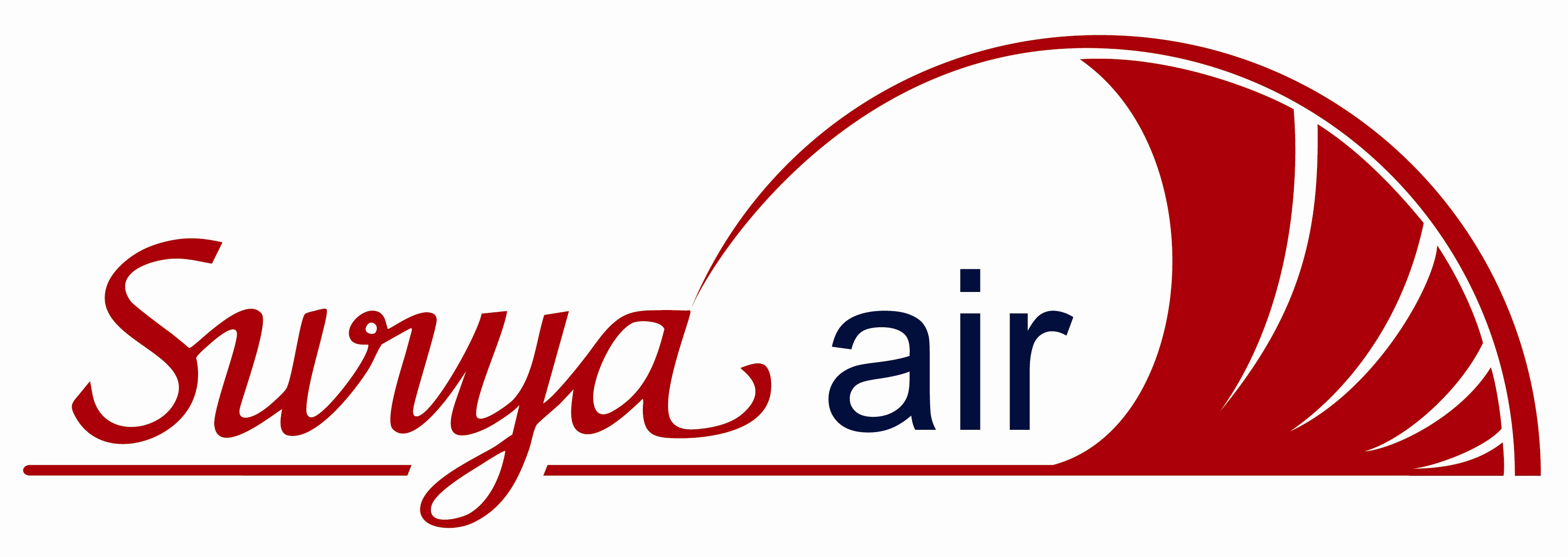 PT Surya Air