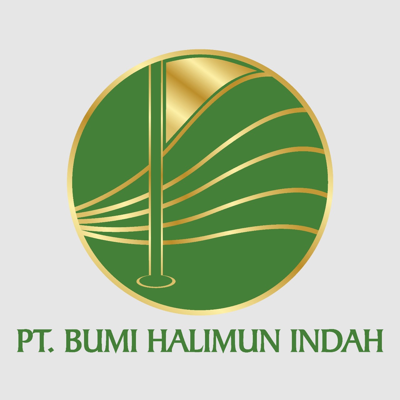 PT. Bumi Halimun Indah