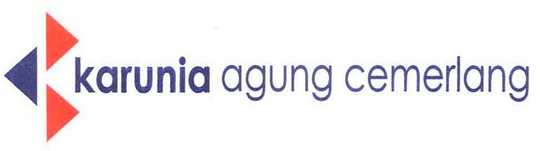 PT. Karunia Agung Cemerlang