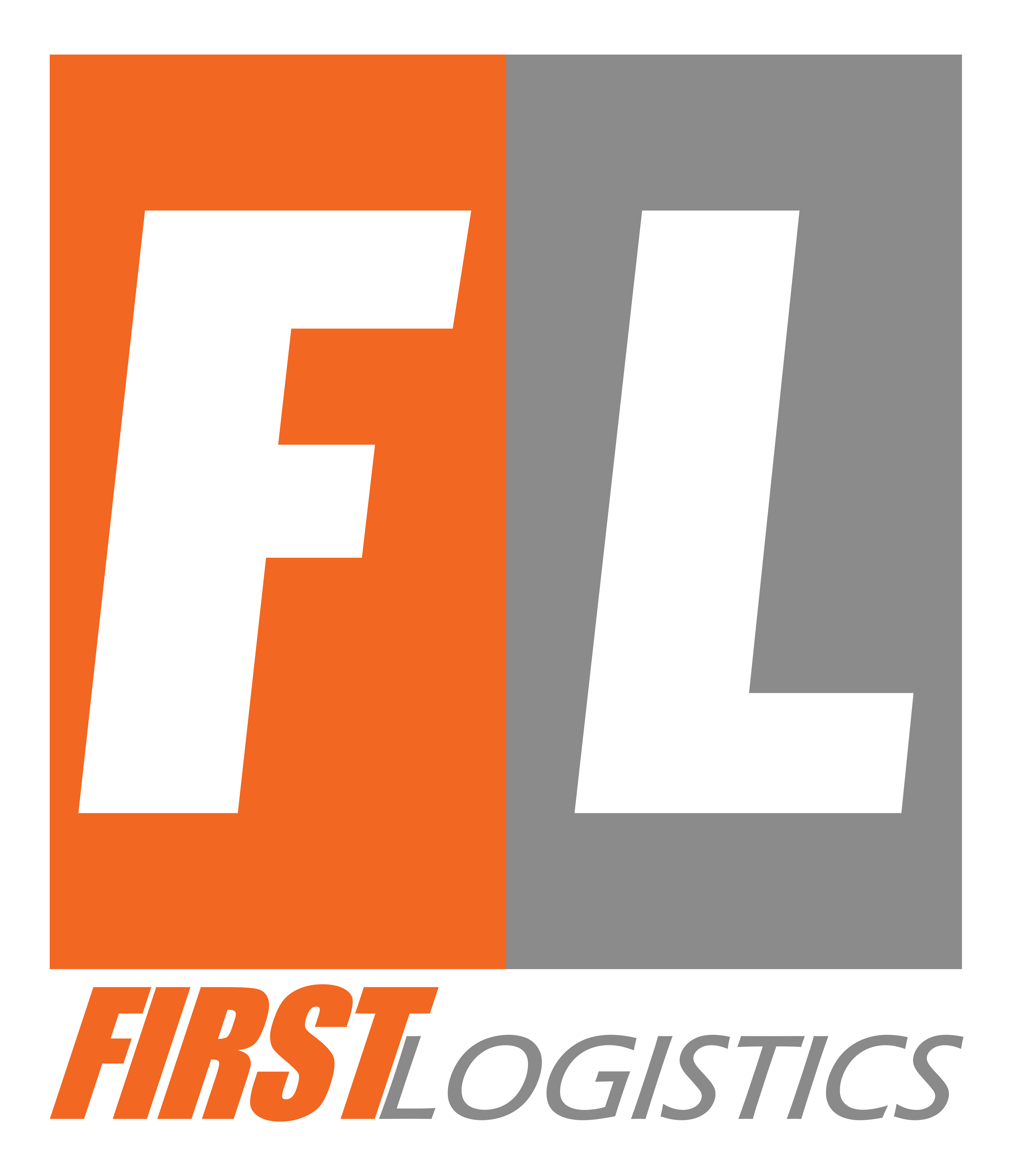 PT Synergy First Logistics