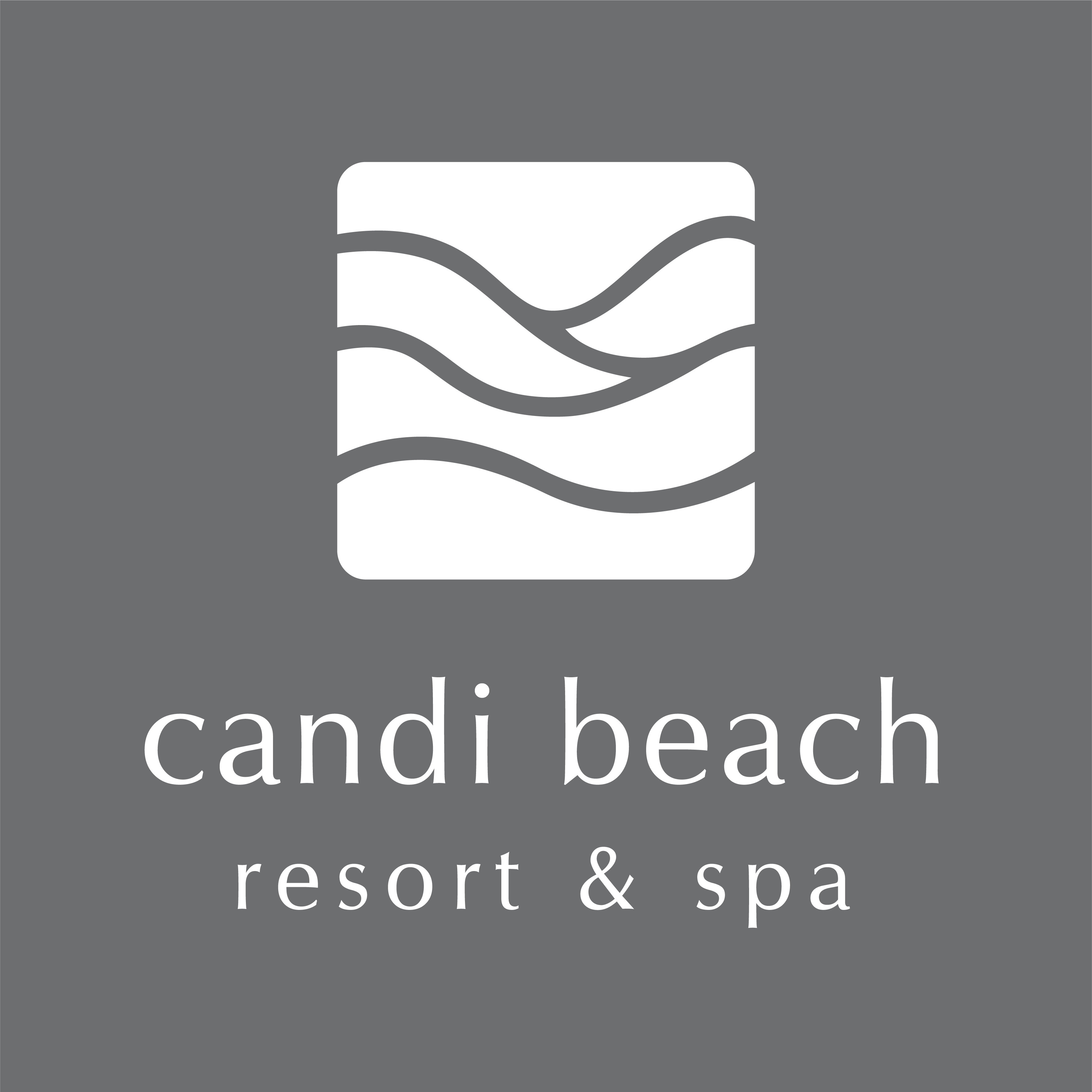 Candi Beach Resort and Spa