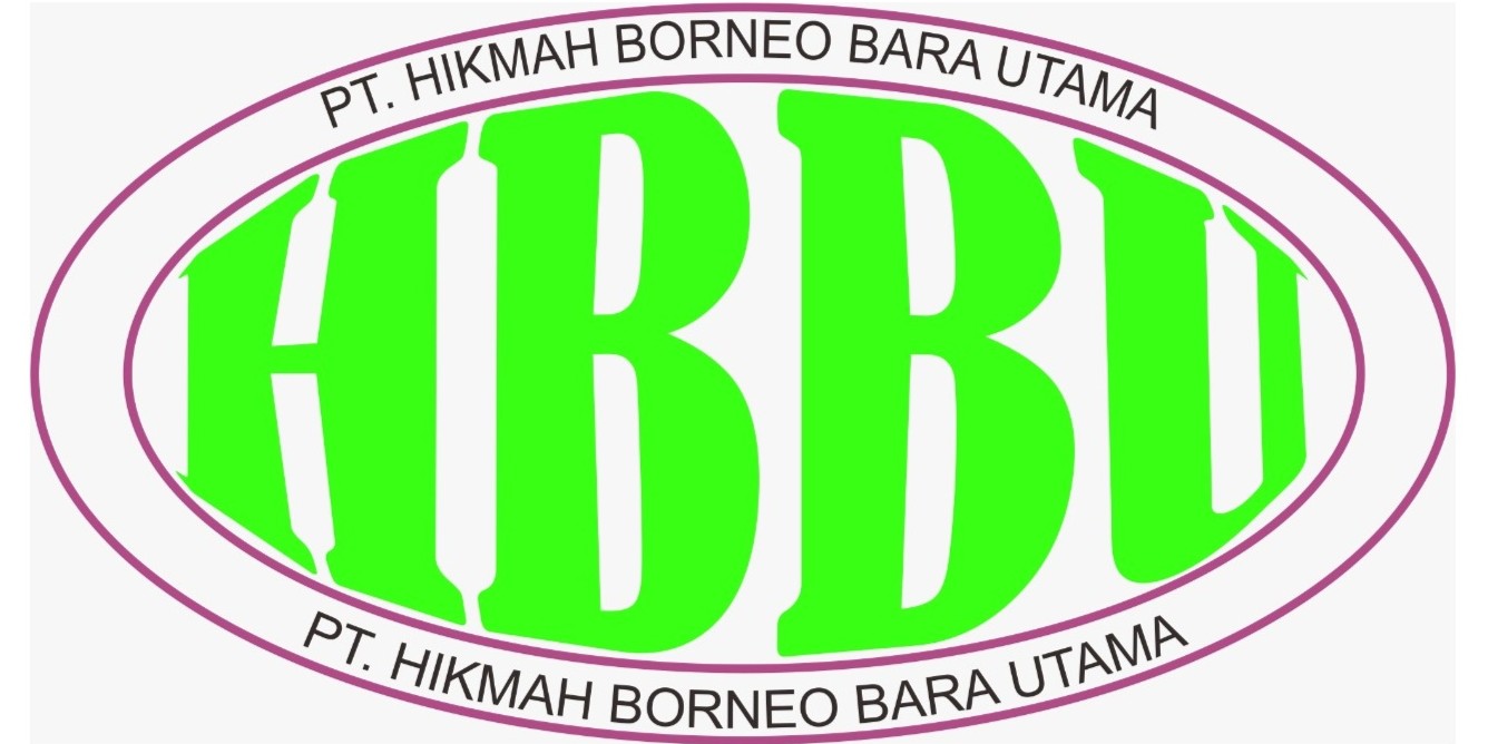 PT. Hikmah Borneo Bara Utama