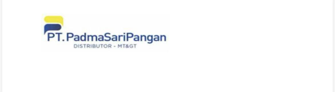PT.  Padma Sari Pangan