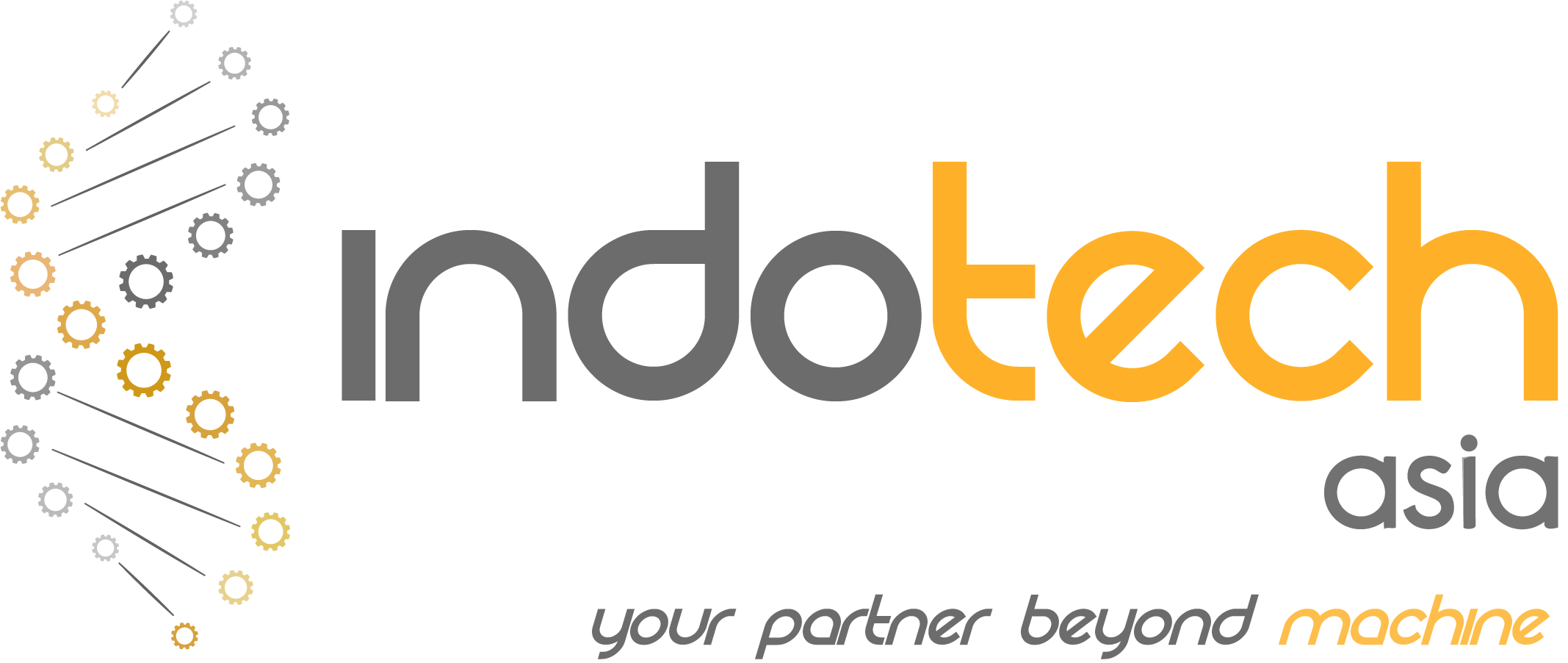 PT. INDOTECH ASIA