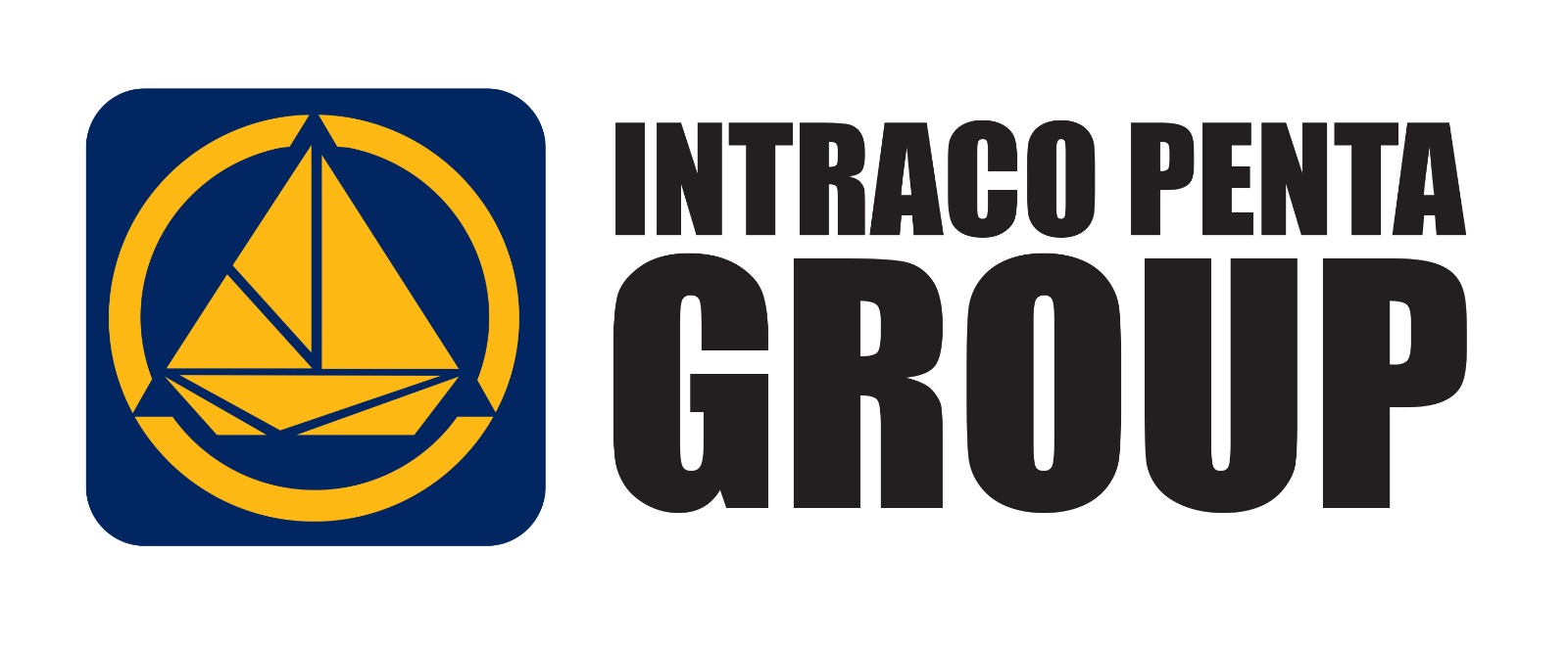 PT. Intraco Penta Prima Servis