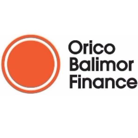 PT. Orico Balimor  Finance 