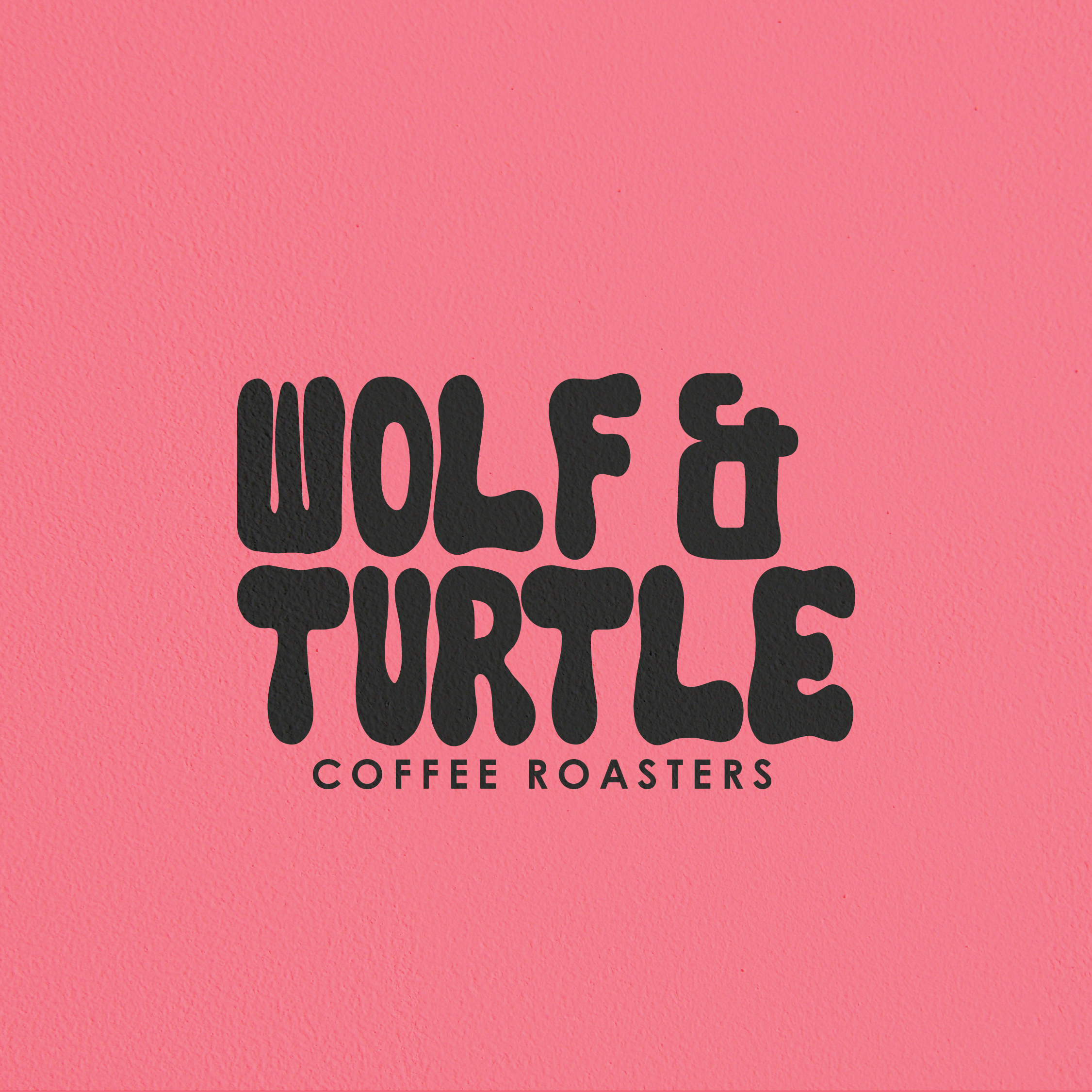 Wolf & Turtle Coffee Roasters