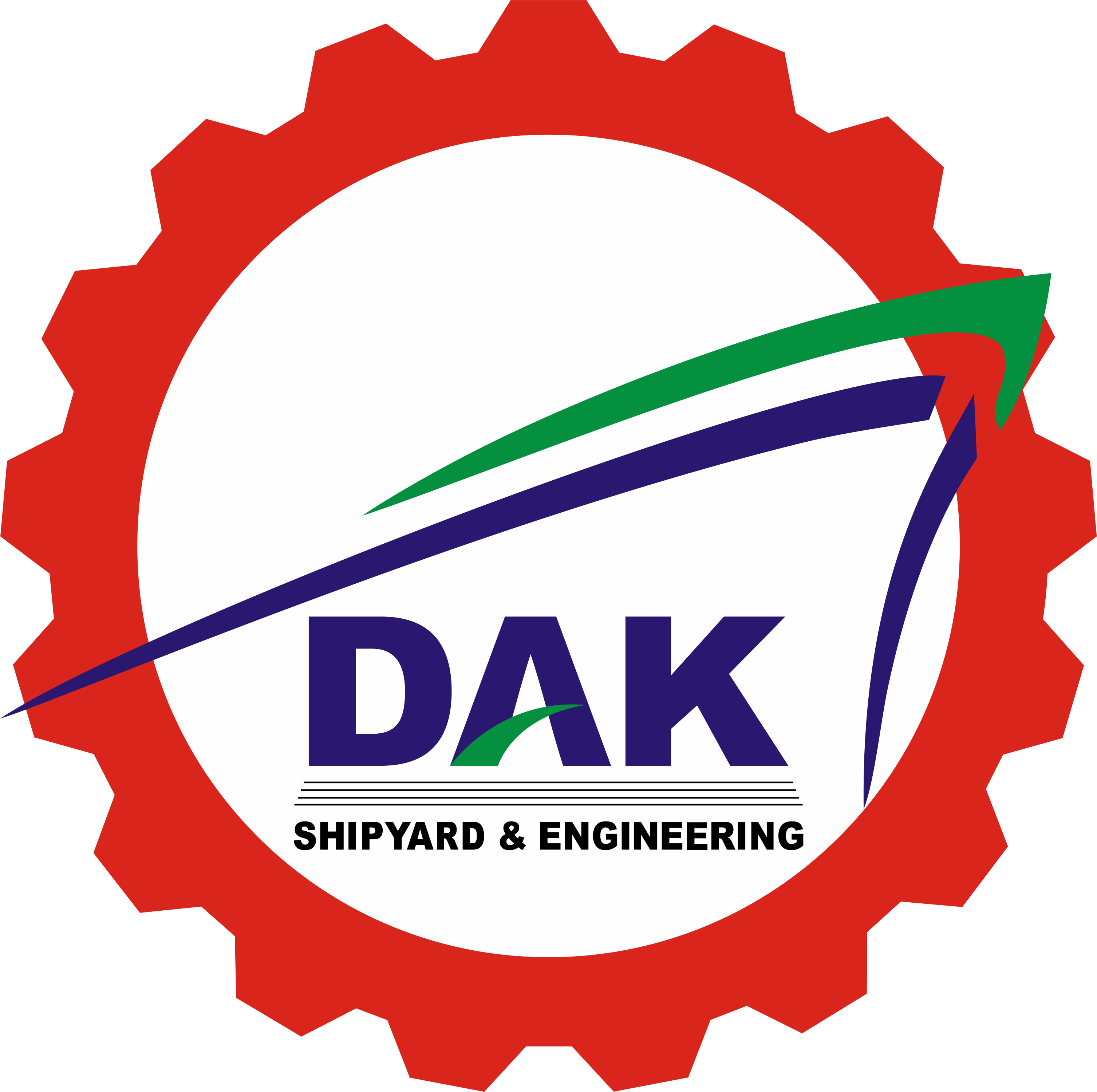 PT Dok dan Perkapalan Air Kantung