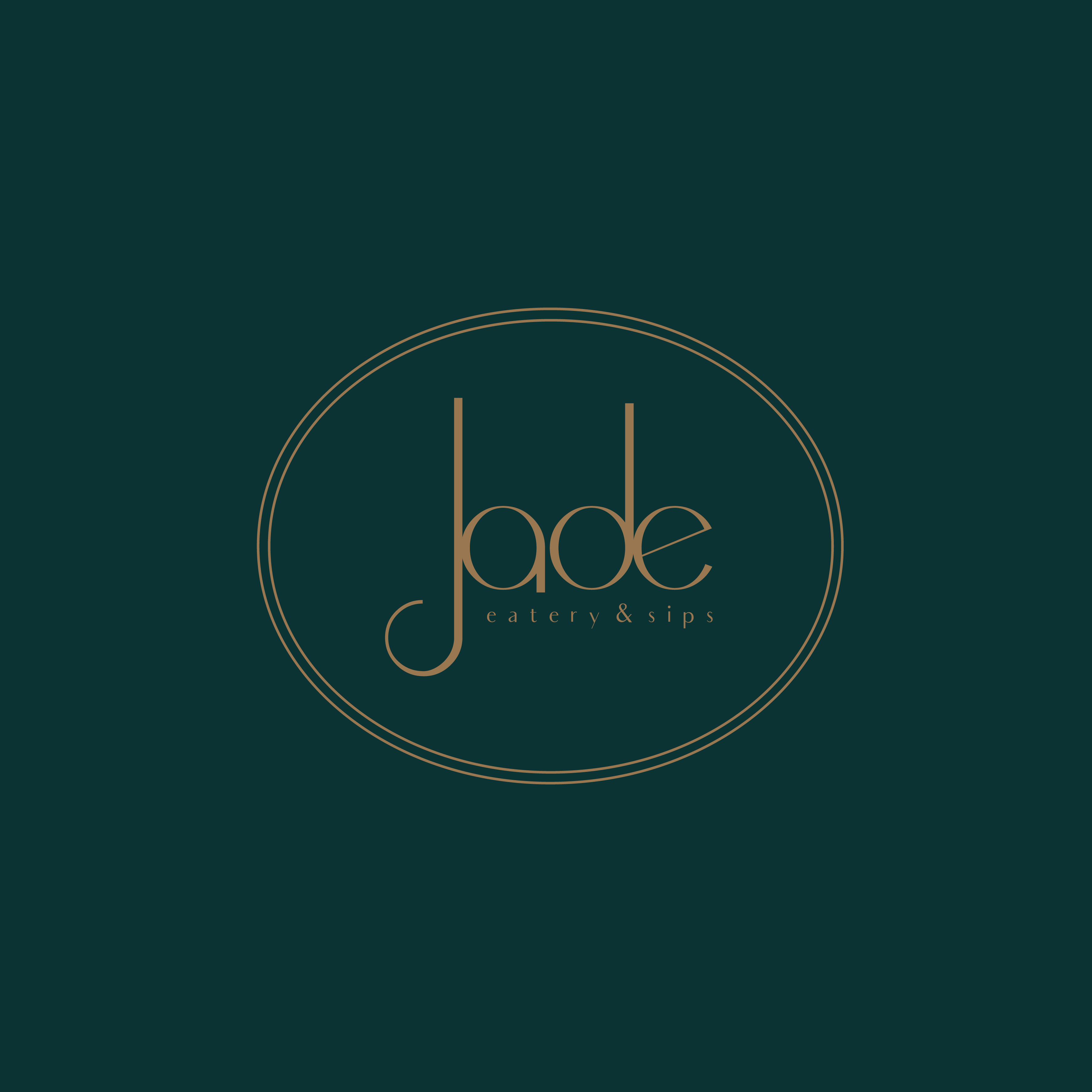 Jade By Todd English