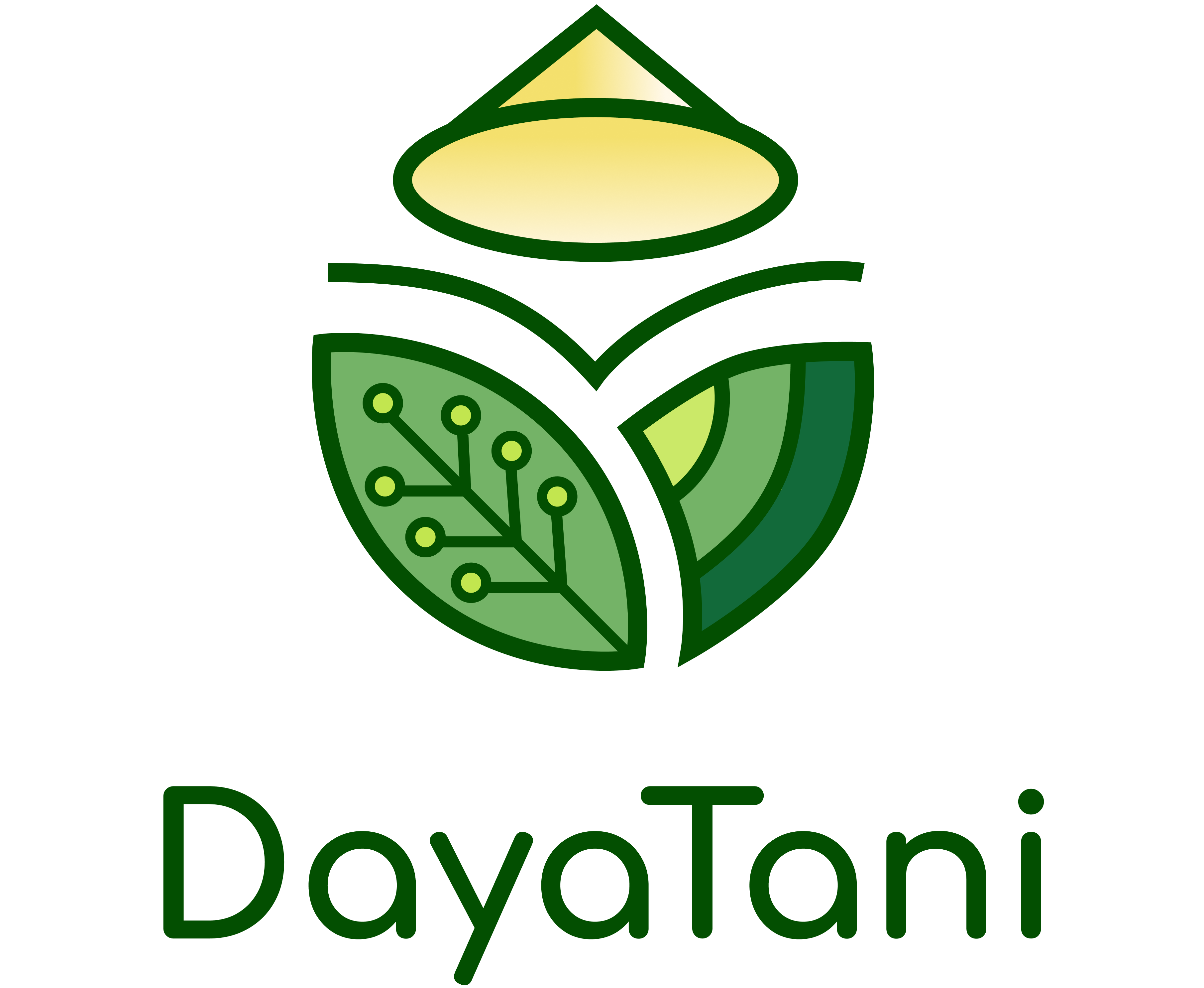 PT Dayatani Digital indonesia