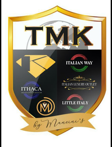PT. Tiga Macam Kebahagiaan (TMK)