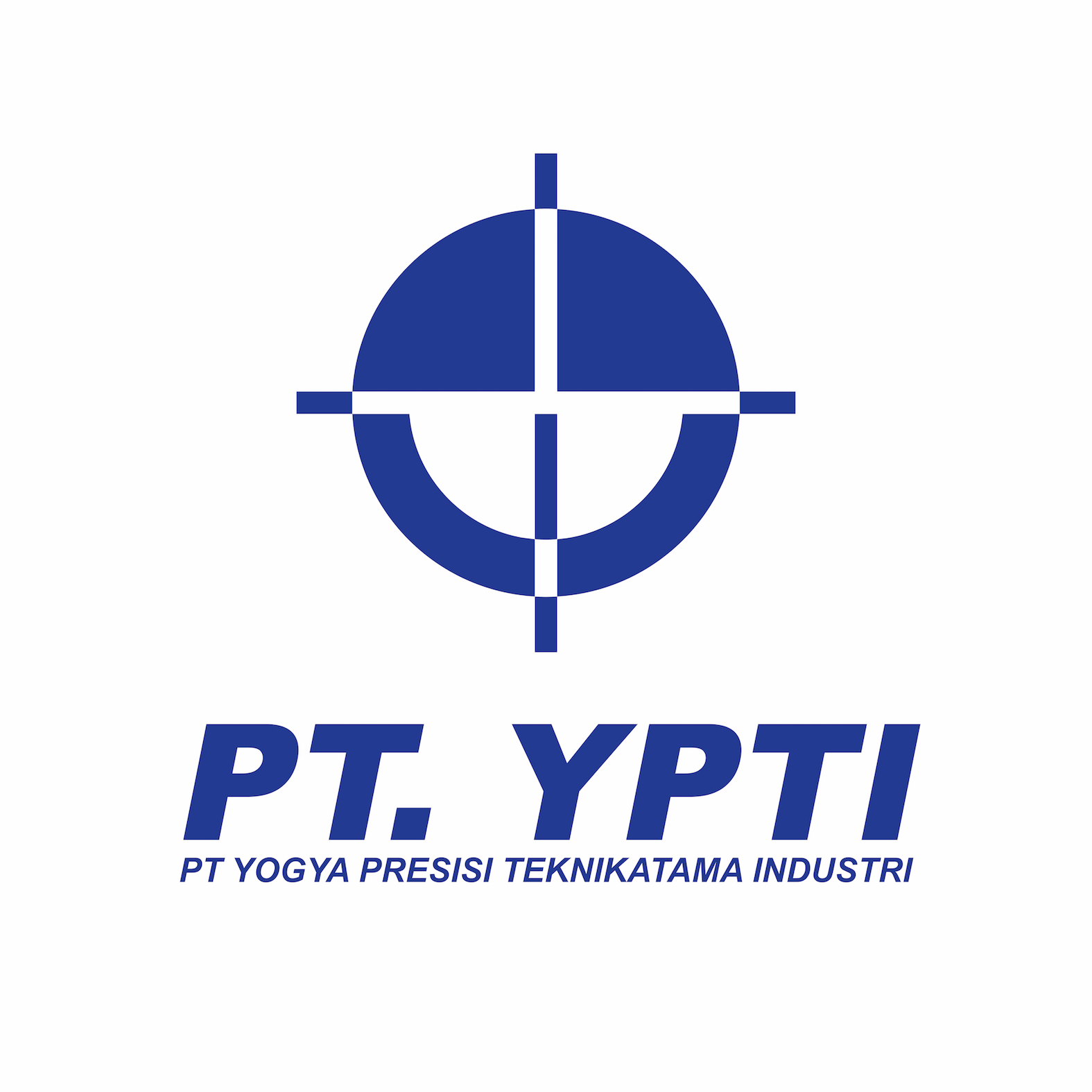 PT. Yogya Presisi Tehnikatama Industri