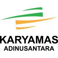 PT Karyamas Adinusantara (Trial Account)