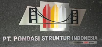 PT Pondasi Struktur Indonesia
