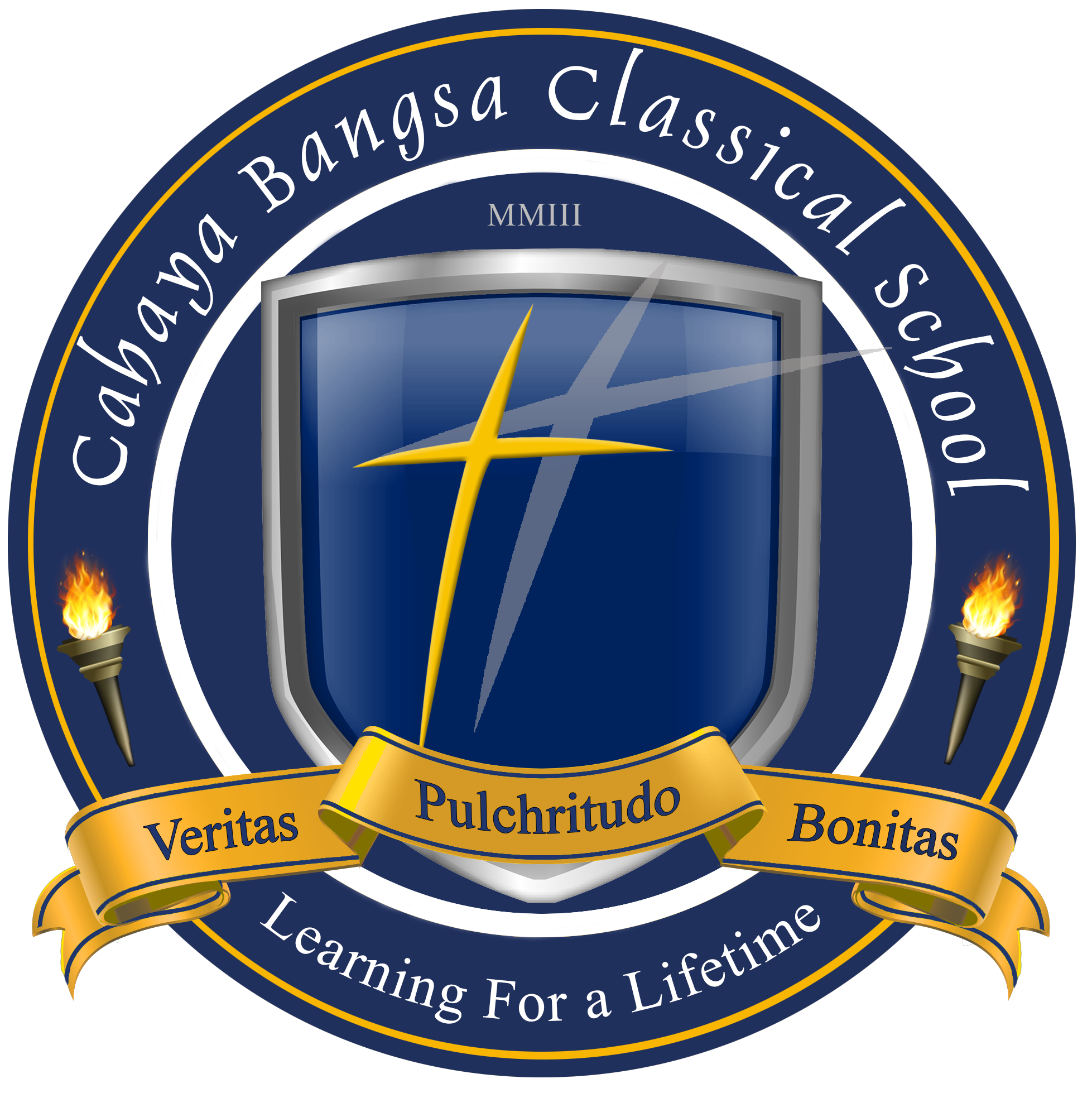 Cahaya Bangsa Classical School