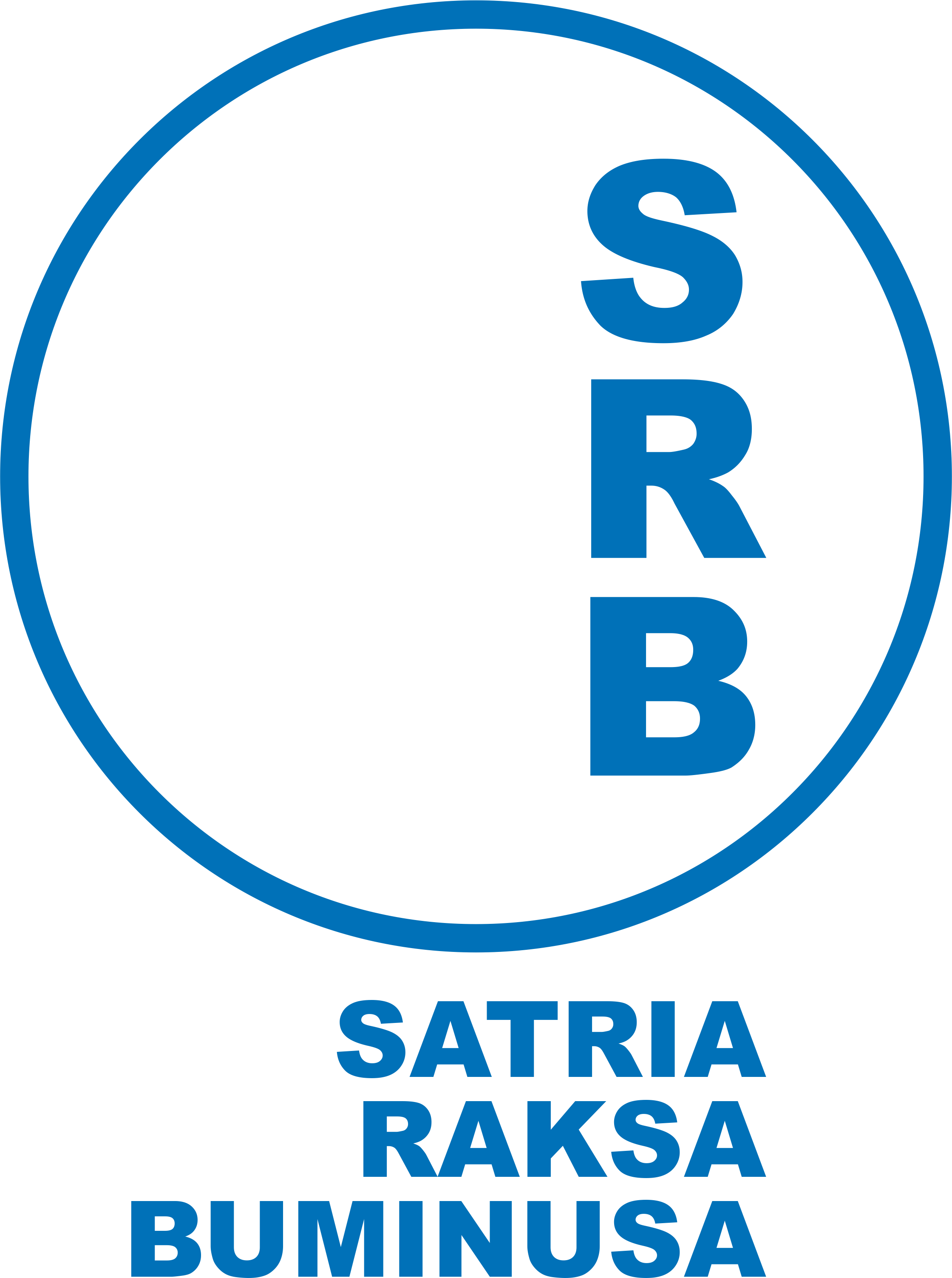 PT Satria Raksa Buminusa