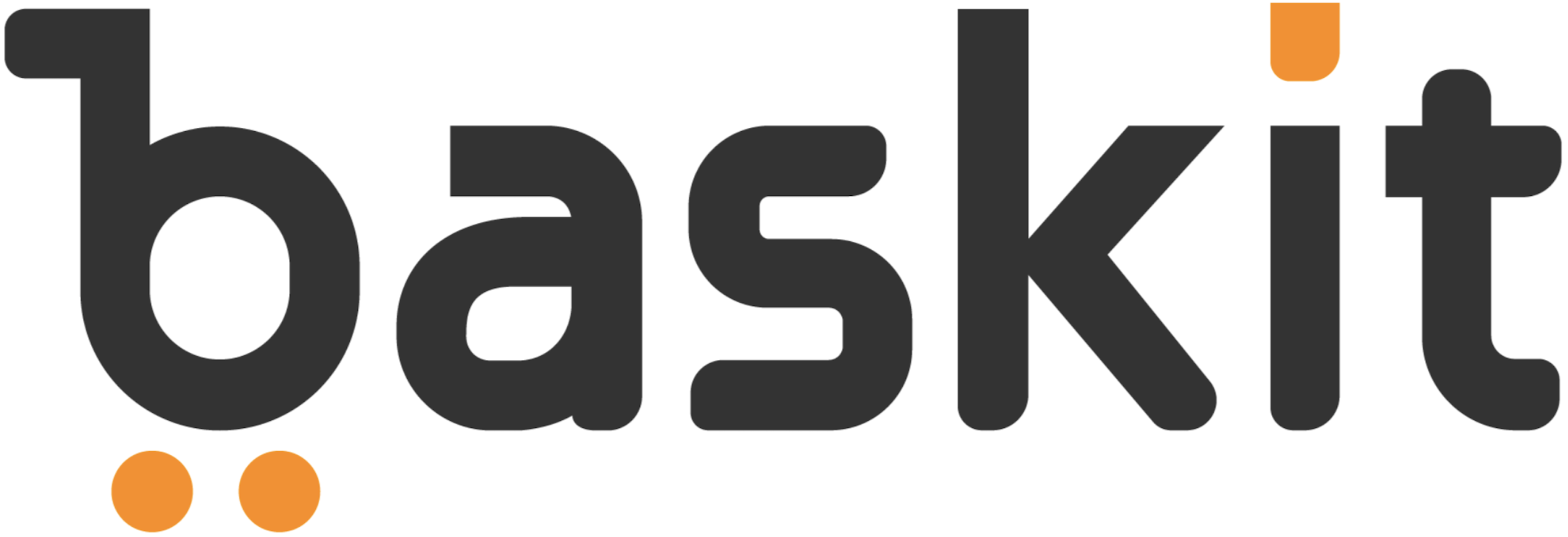 PT Baskit Technology Aplikasi