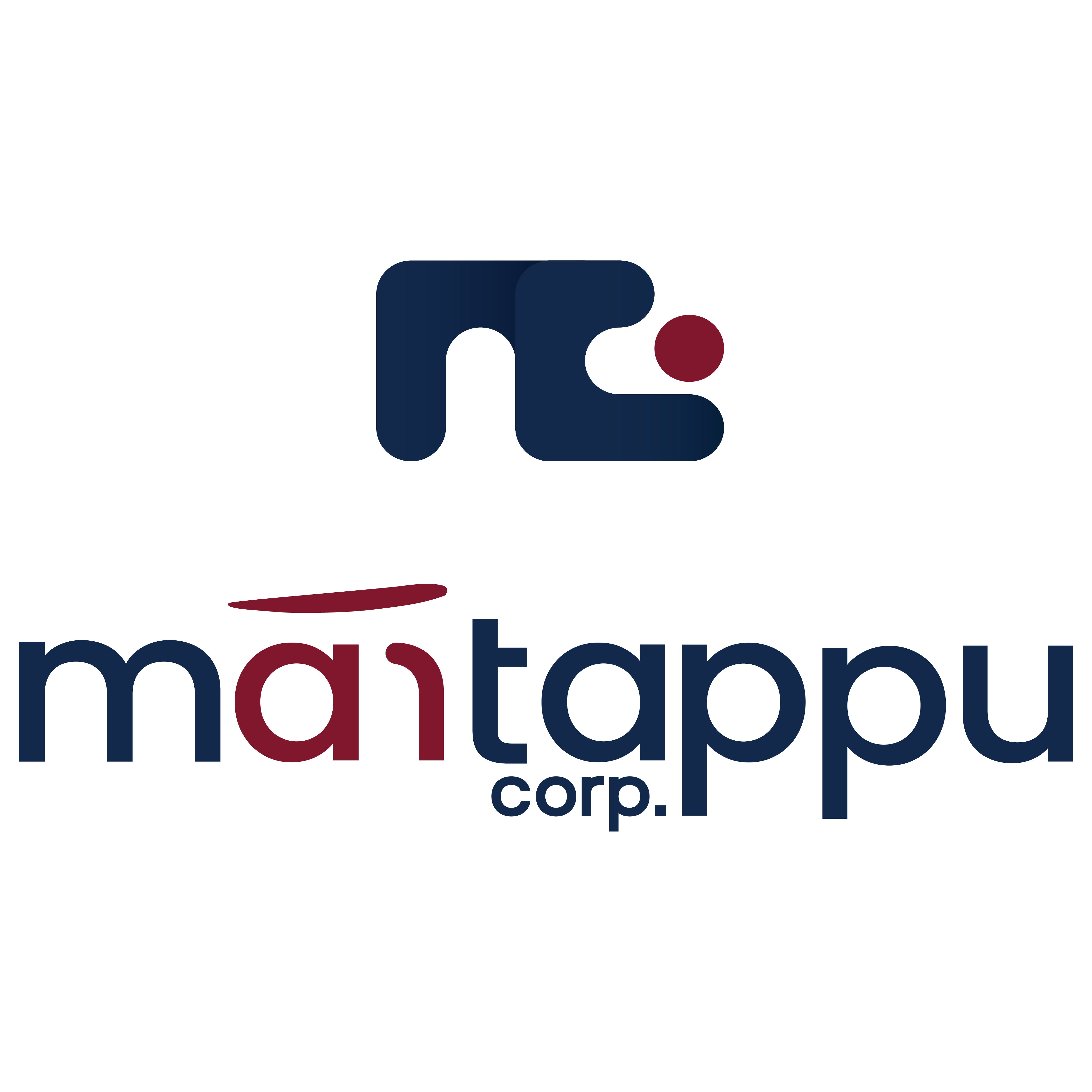 PT Mantappu Berkat Digital