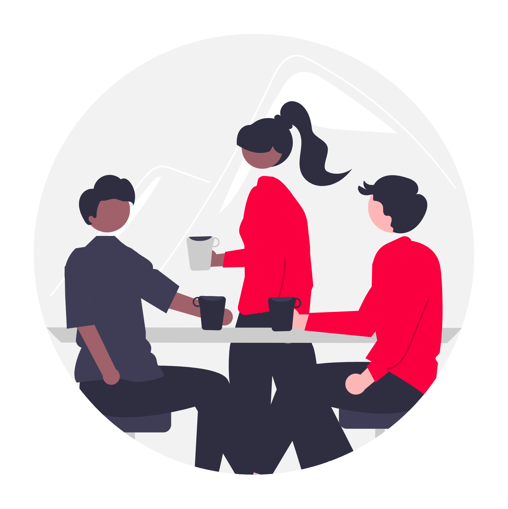 HR Management