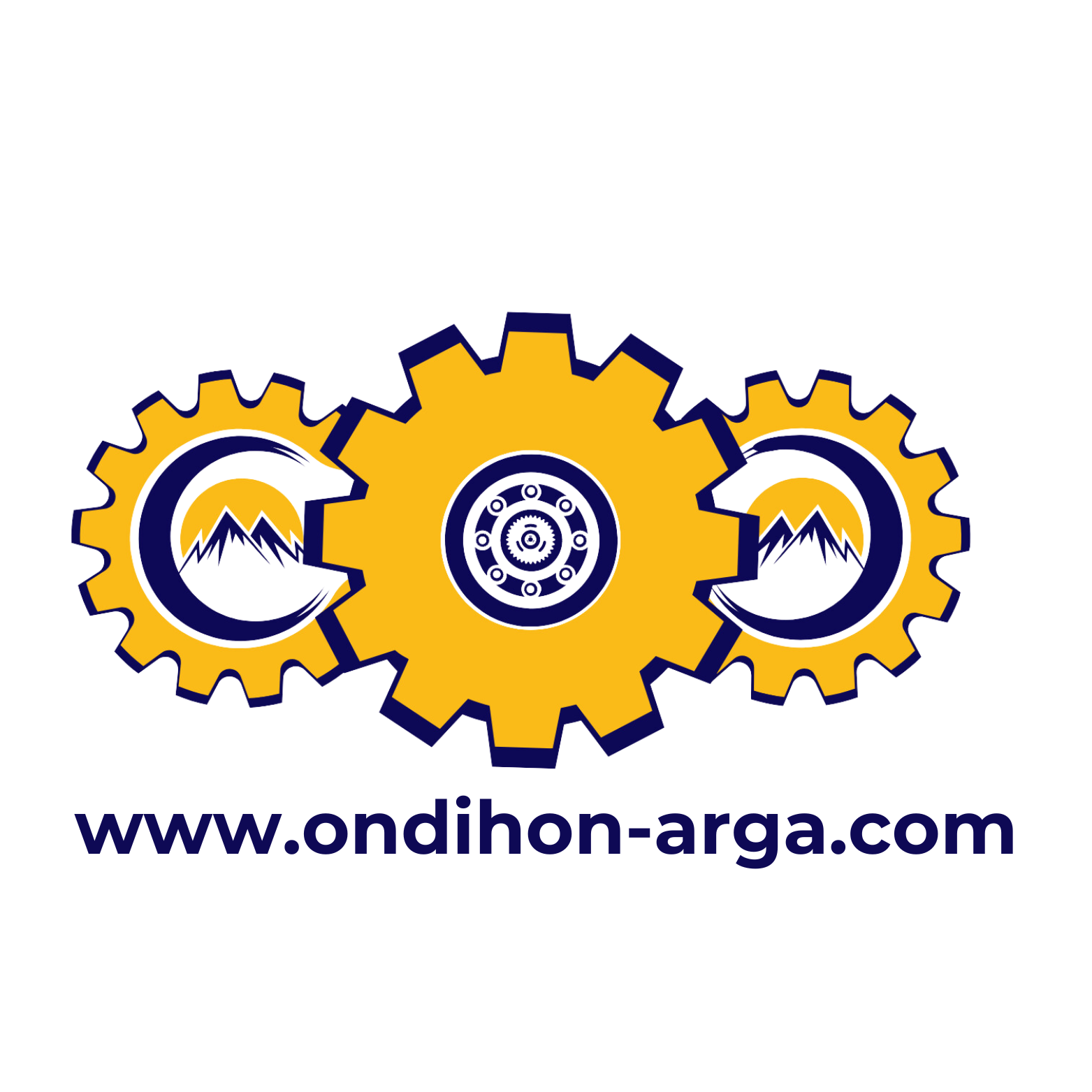 PT Ondihon Arga Tritunggal