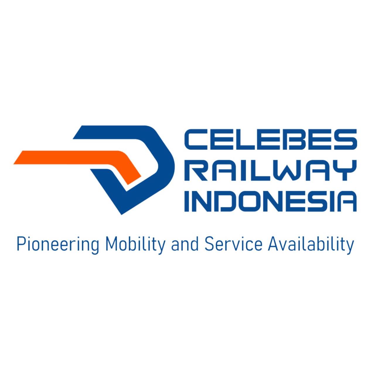 PT Celebes Railway Indonesia