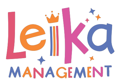 PT Leika Management Studio