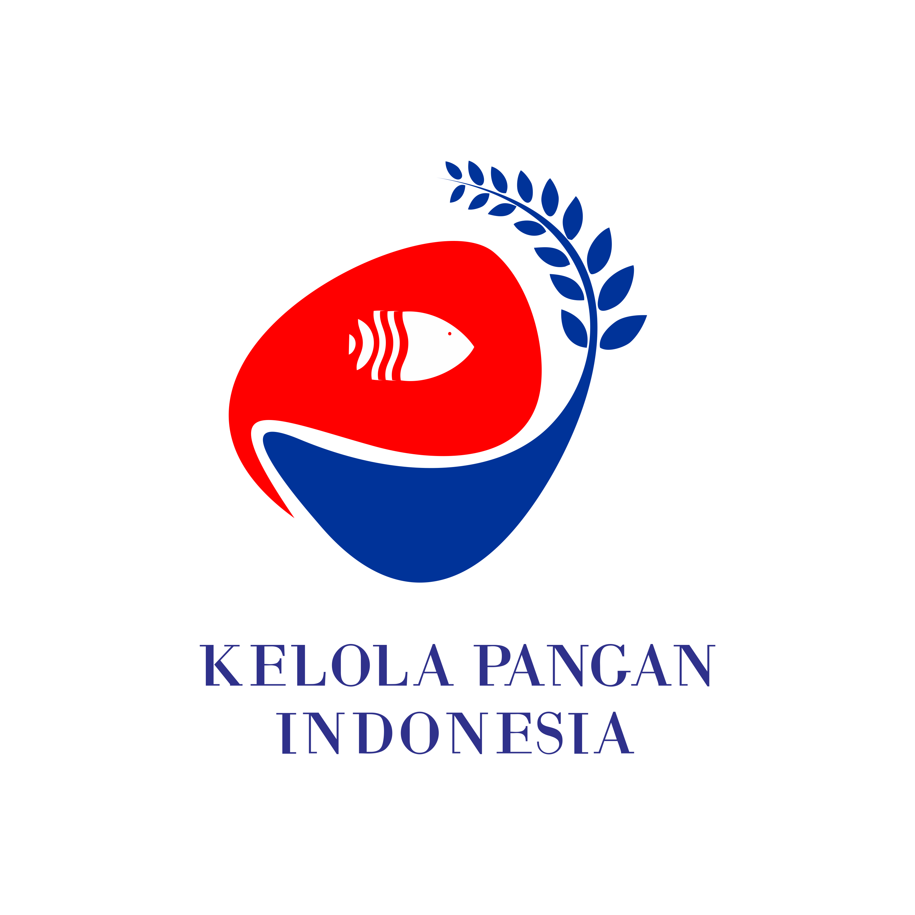 Kelola Pangan Indonesia