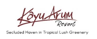 Kayu Arum Resort