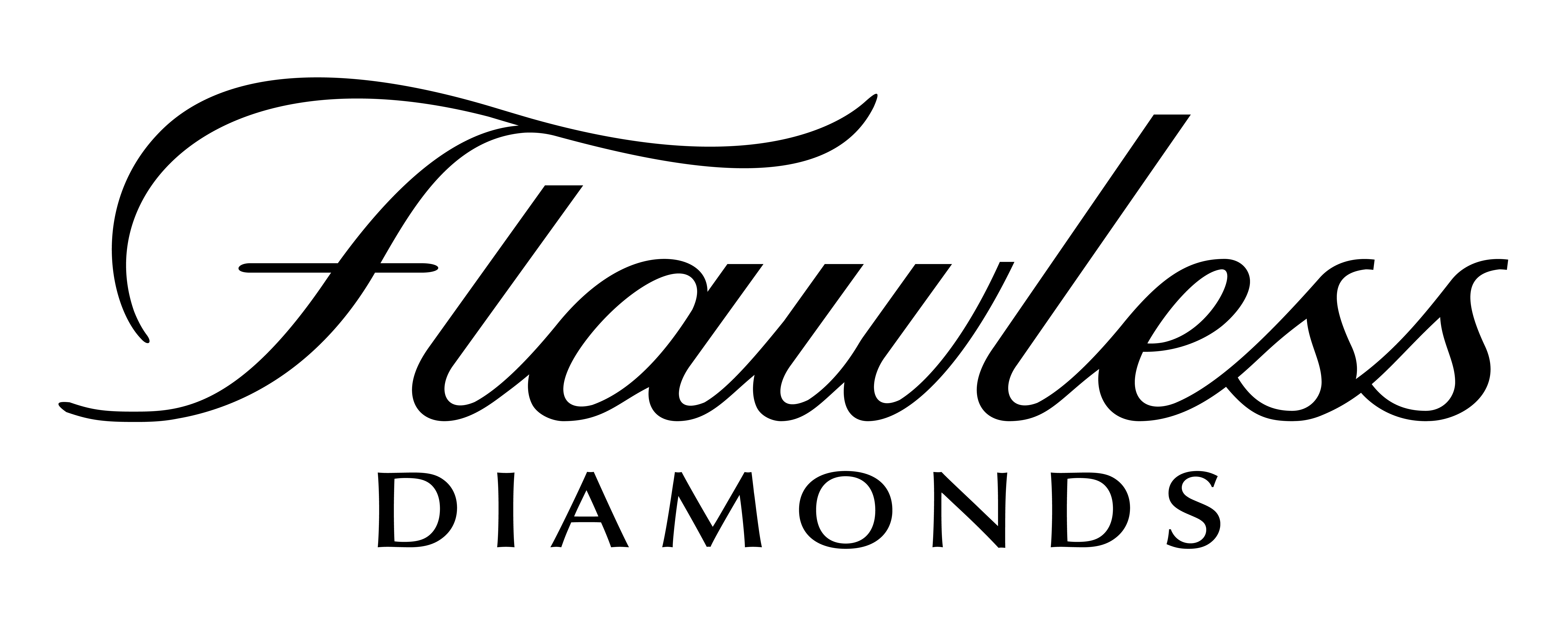 Flawless Diamonds