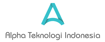 PT. ALPHA TEKNOLOGI INDONESIA 
