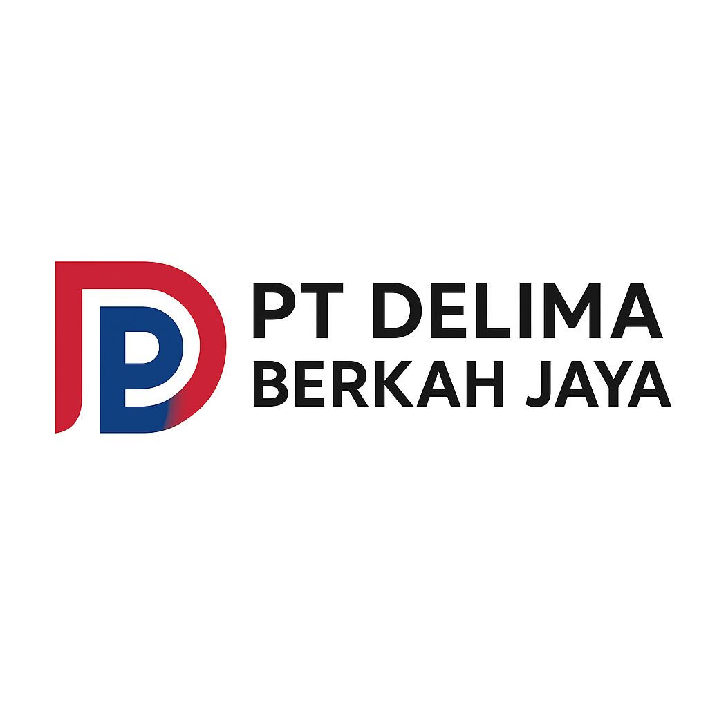 PT. Delima Berkah Jaya
