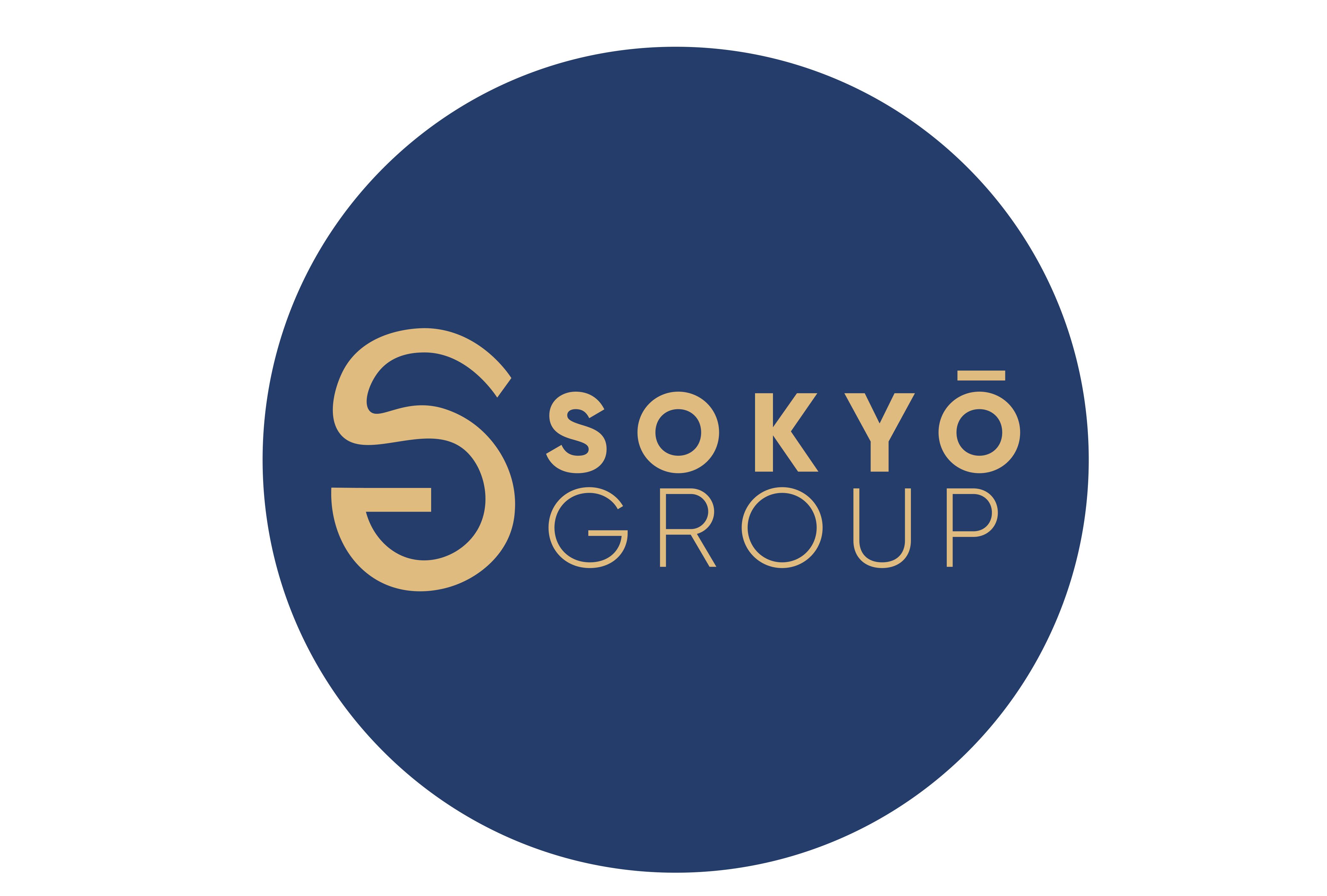 PT Sokyo Group Indonesia