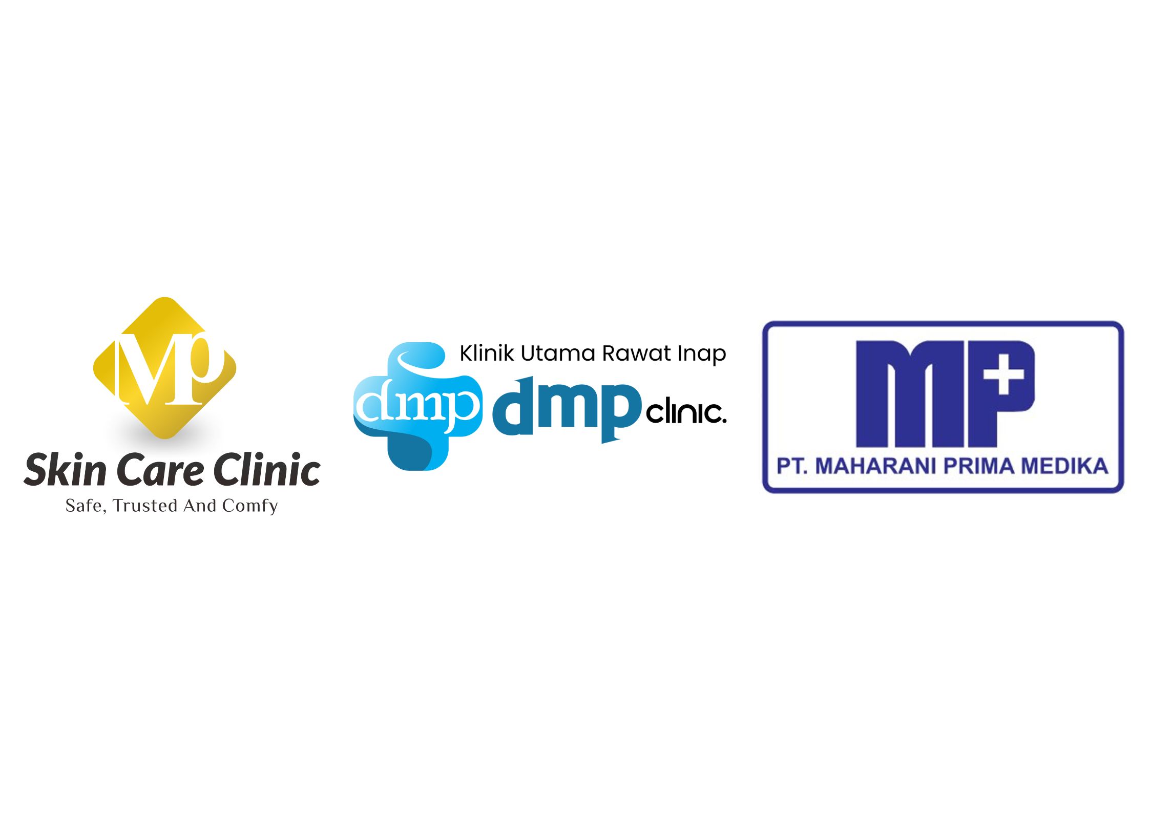 Klinik DMP