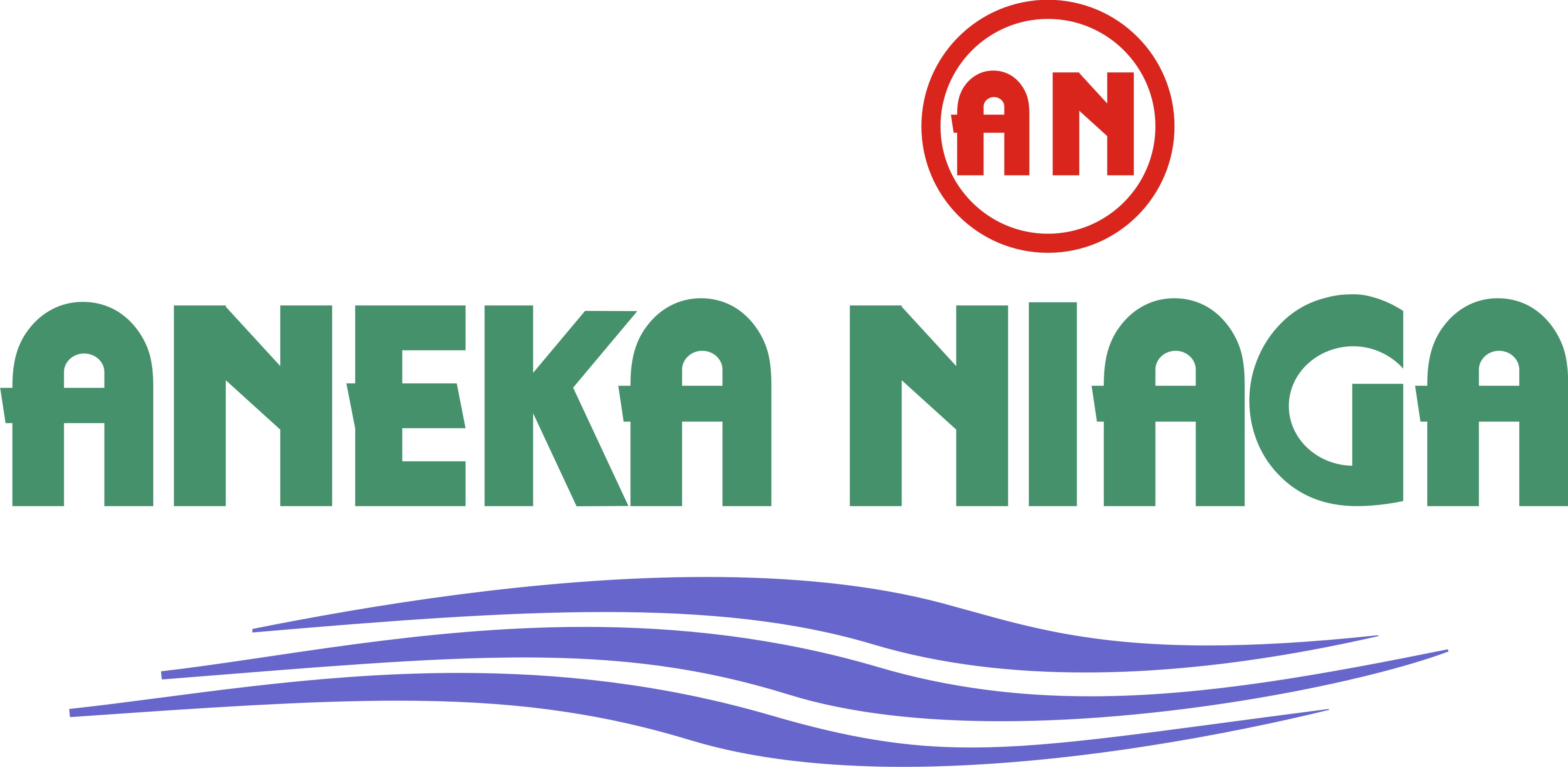 PT Aneka Niaga