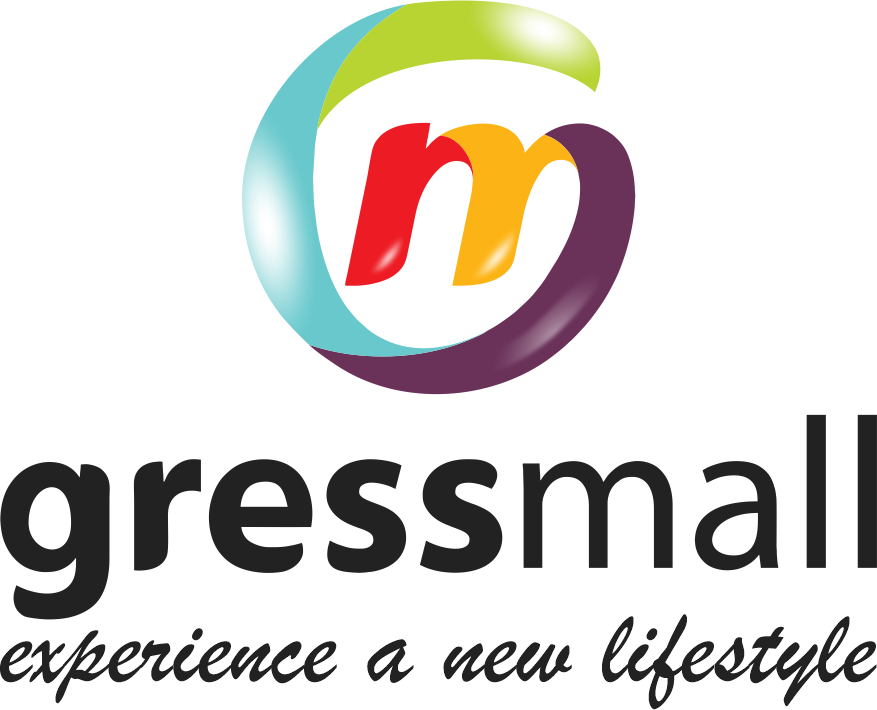 Gressmall