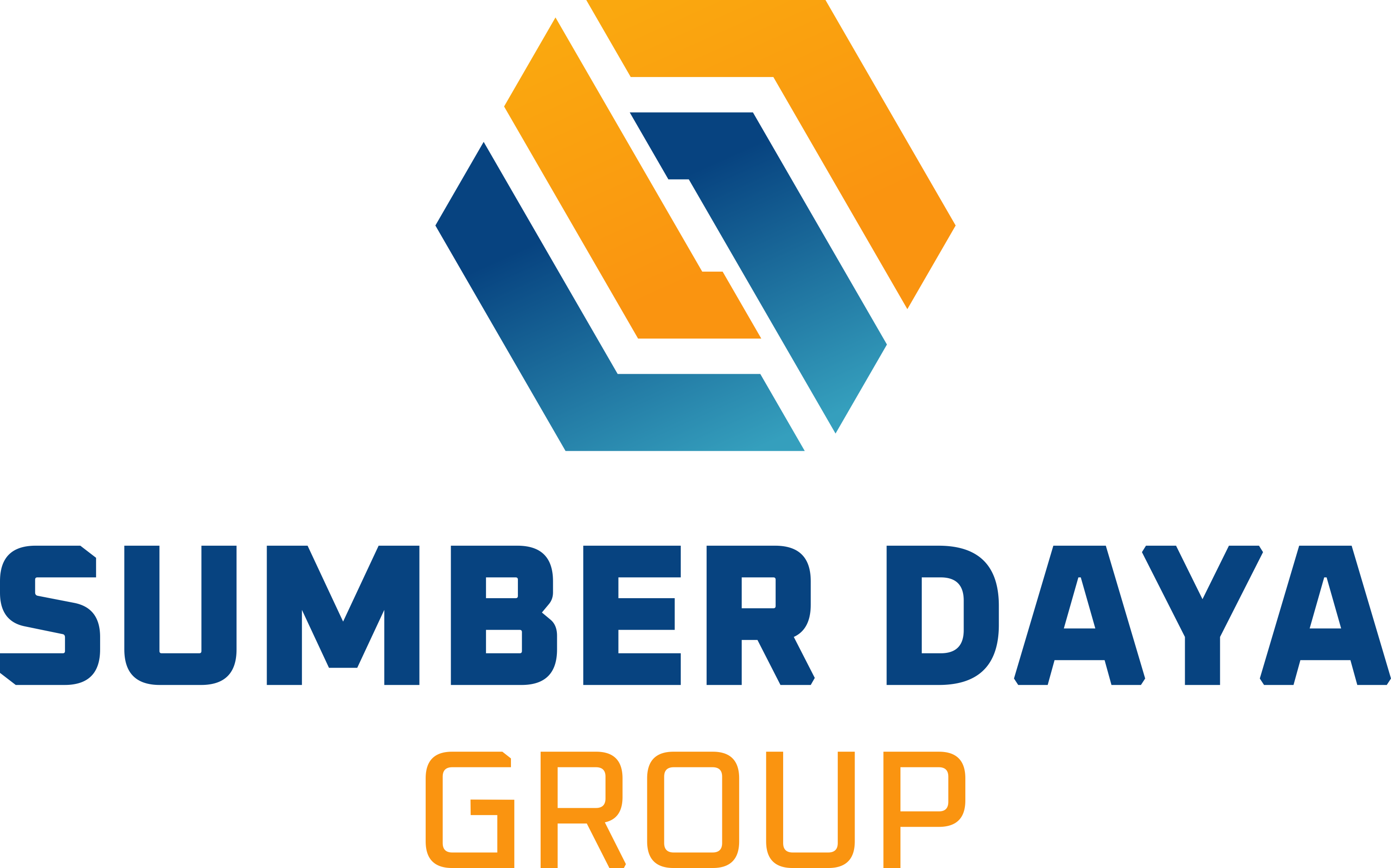 Sumber Daya Group