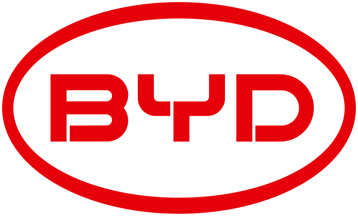 PT. BYD Motor Indonesia