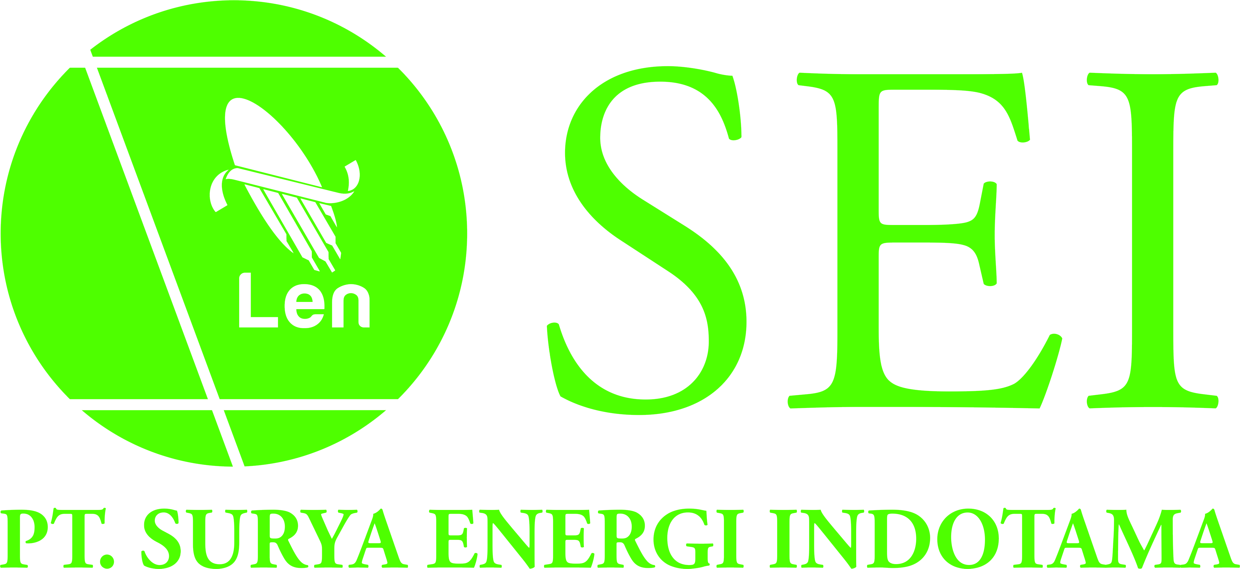 PT Surya Energi Indotama