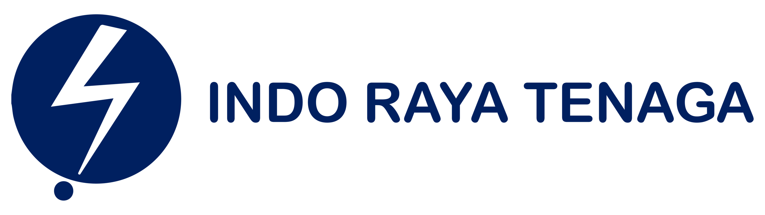 PT. Indo Raya Tenaga