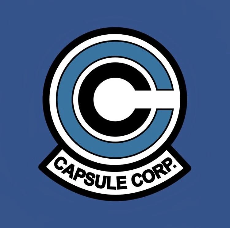PT. Capsule Corp