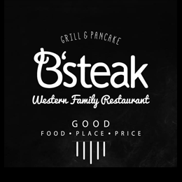 B'Steak Grill & Pancake Bogor