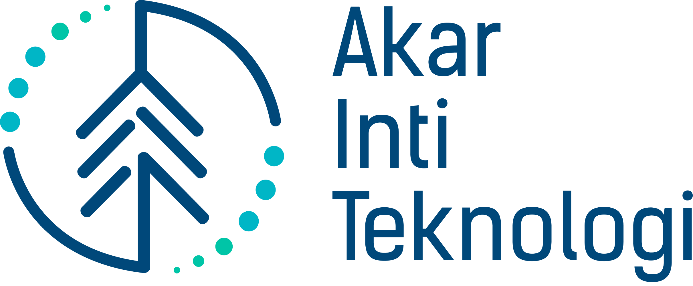 Akar Inti Teknologi