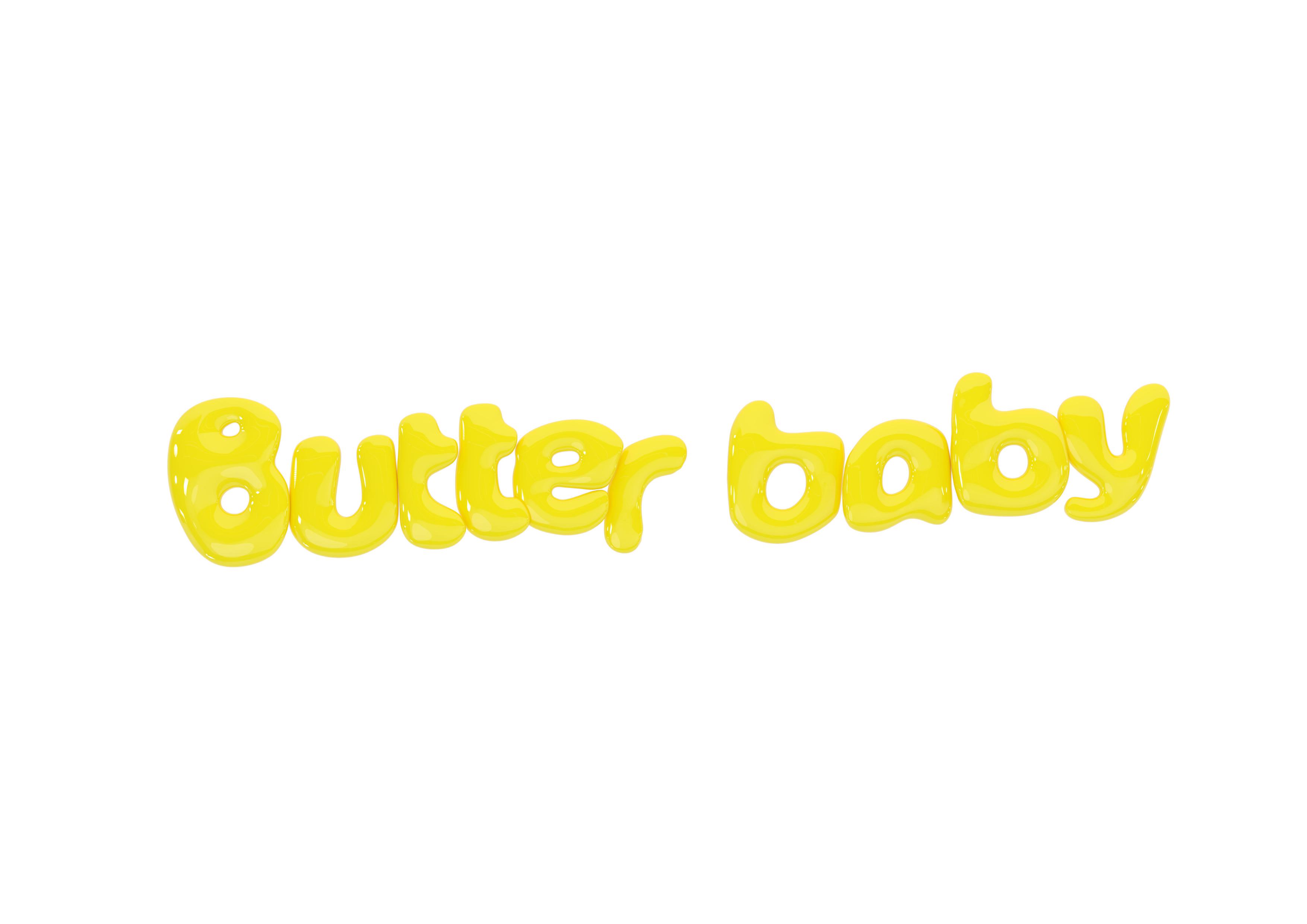 Butterbaby