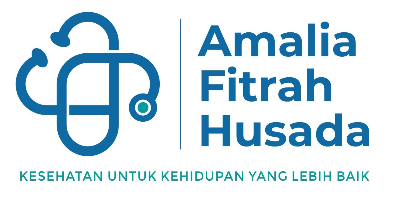 Klinik Amalia Fitrah Husada