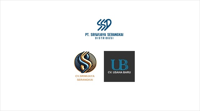 CV SRIWIJAYA SERANGKAI