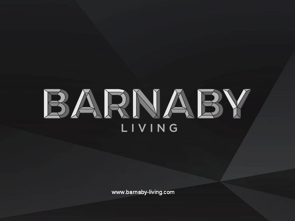Barnaby Living