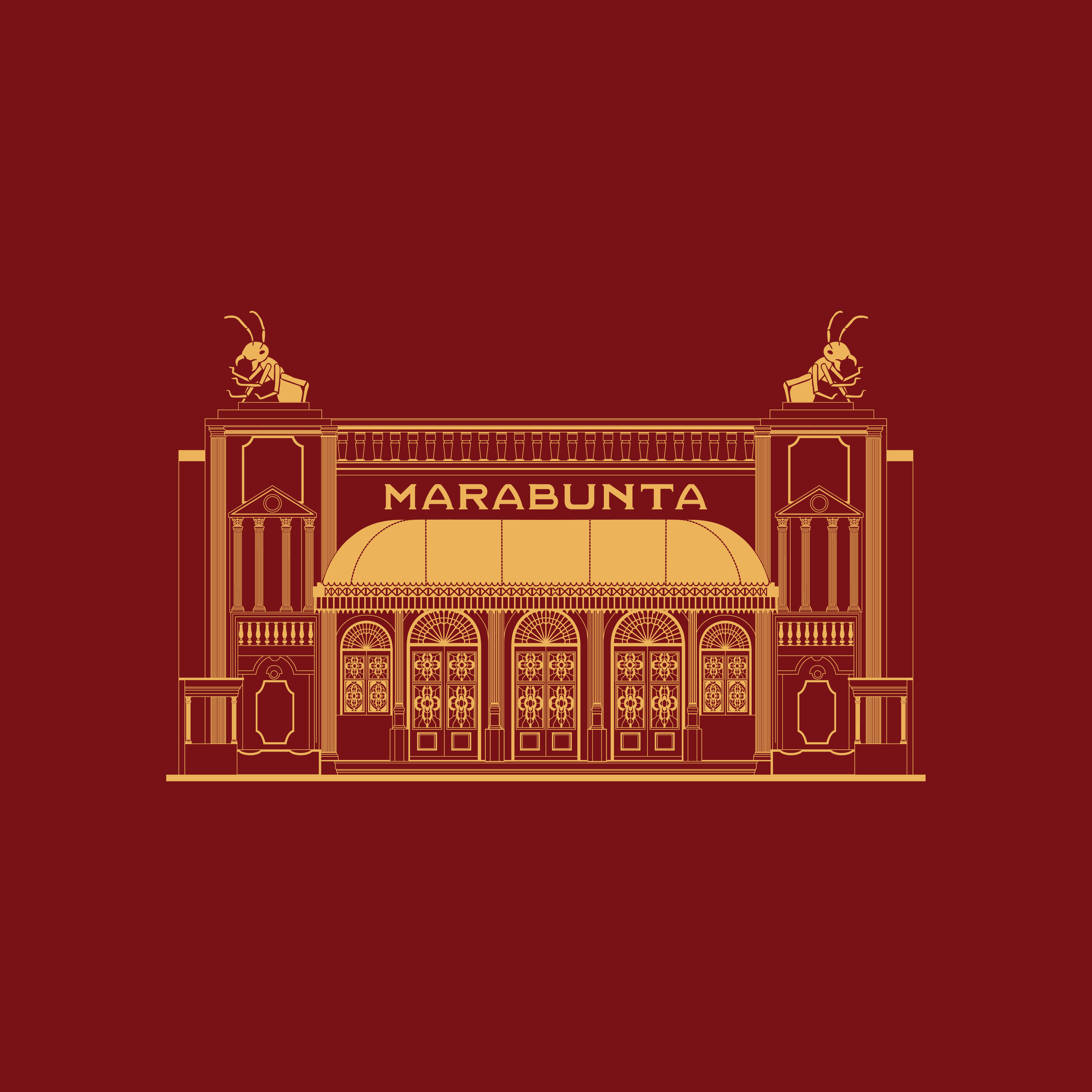 Marabunta Resto & Bar