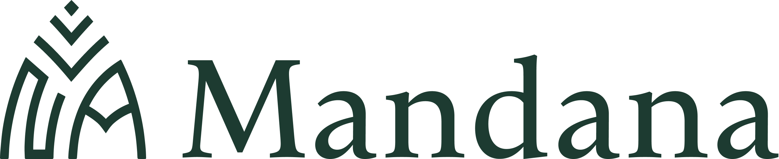 Mandana Property