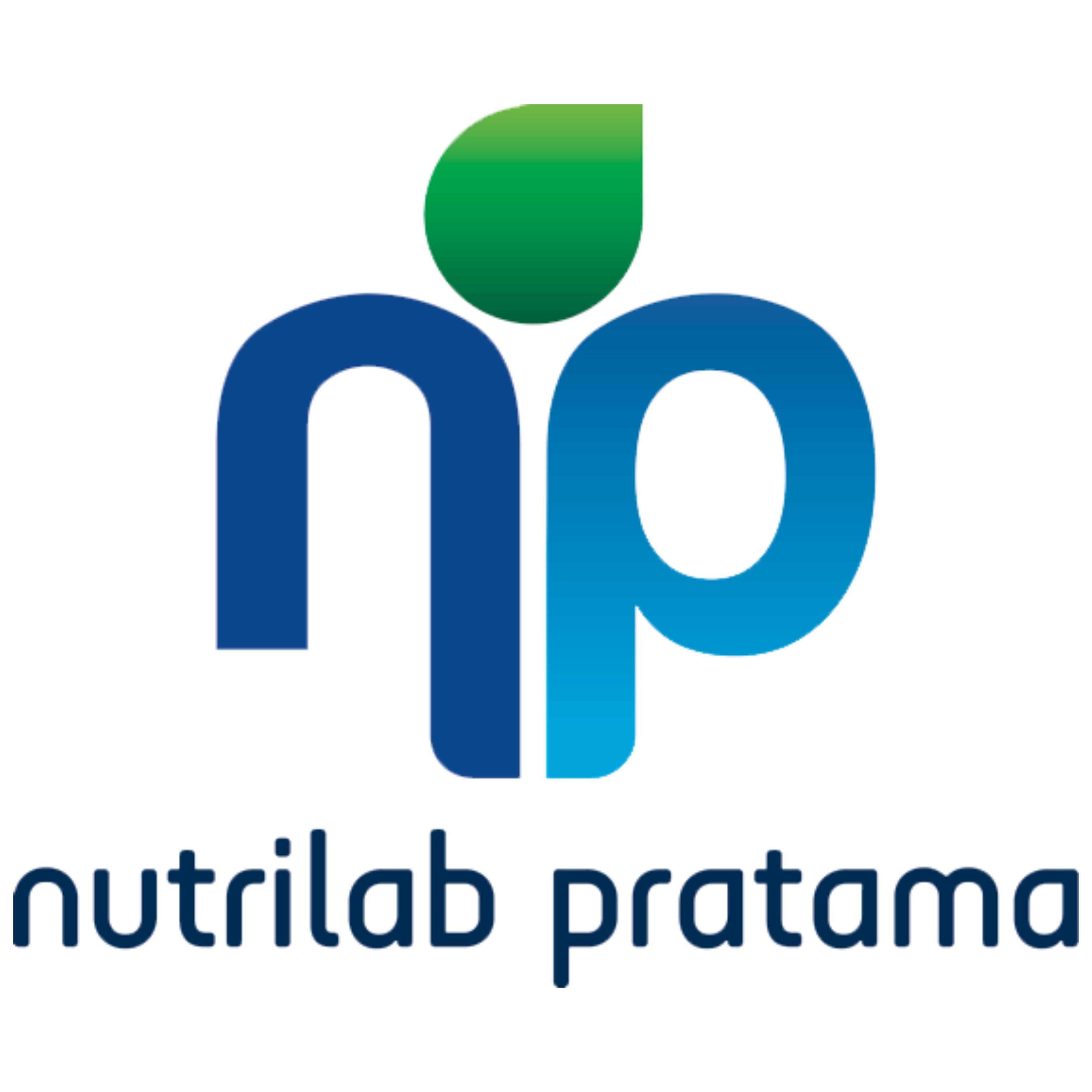 Nutrilab Pratama