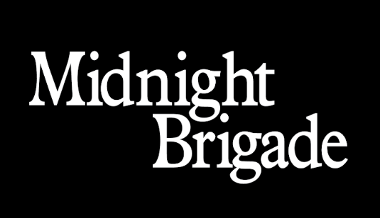 PT PMA The Midnight Brigade